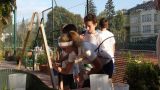 2014-10-03 Tennisturnier 017.JPG